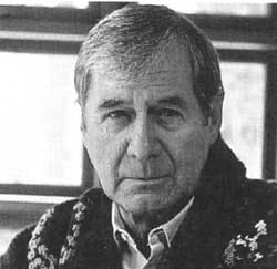 Ed McBain