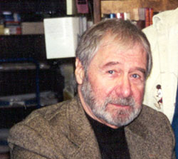 Ed McBain