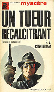 "L'assassin qui rendit son arme" dans la collection Mystère