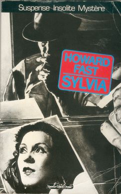 "Sylvia" aux Editions Néo