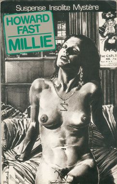"Millie" aux Editions Néo