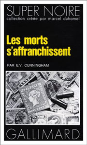 "Les morts s'affranchissent" dans la Super Noire