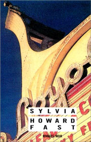 "Sylvia" chez Rivages/Noir