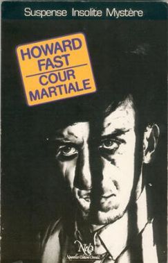"L'affaire Winston" aux Editions Néo