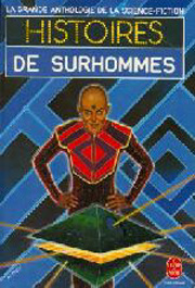 Recueil contenant la nouvelle "Les premiers hommes"