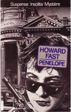 "Pénélope" aux Editions Néo