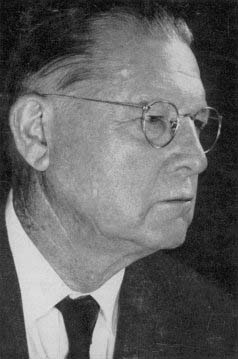 Erle Stanley Gardner, le créateur de Perry Mason
