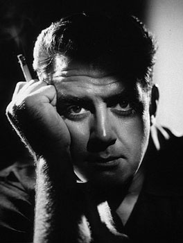 Perry Mason était aussi un homme glamour