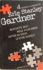 2) 4 grands classiques de Erle Stanley Gardner