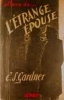 1) L'Aigle noir