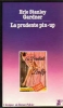 2) Classiques du roman policier