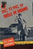 1) Un Mystère