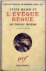 1) Scarabée d'or