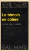 1) Série Noire